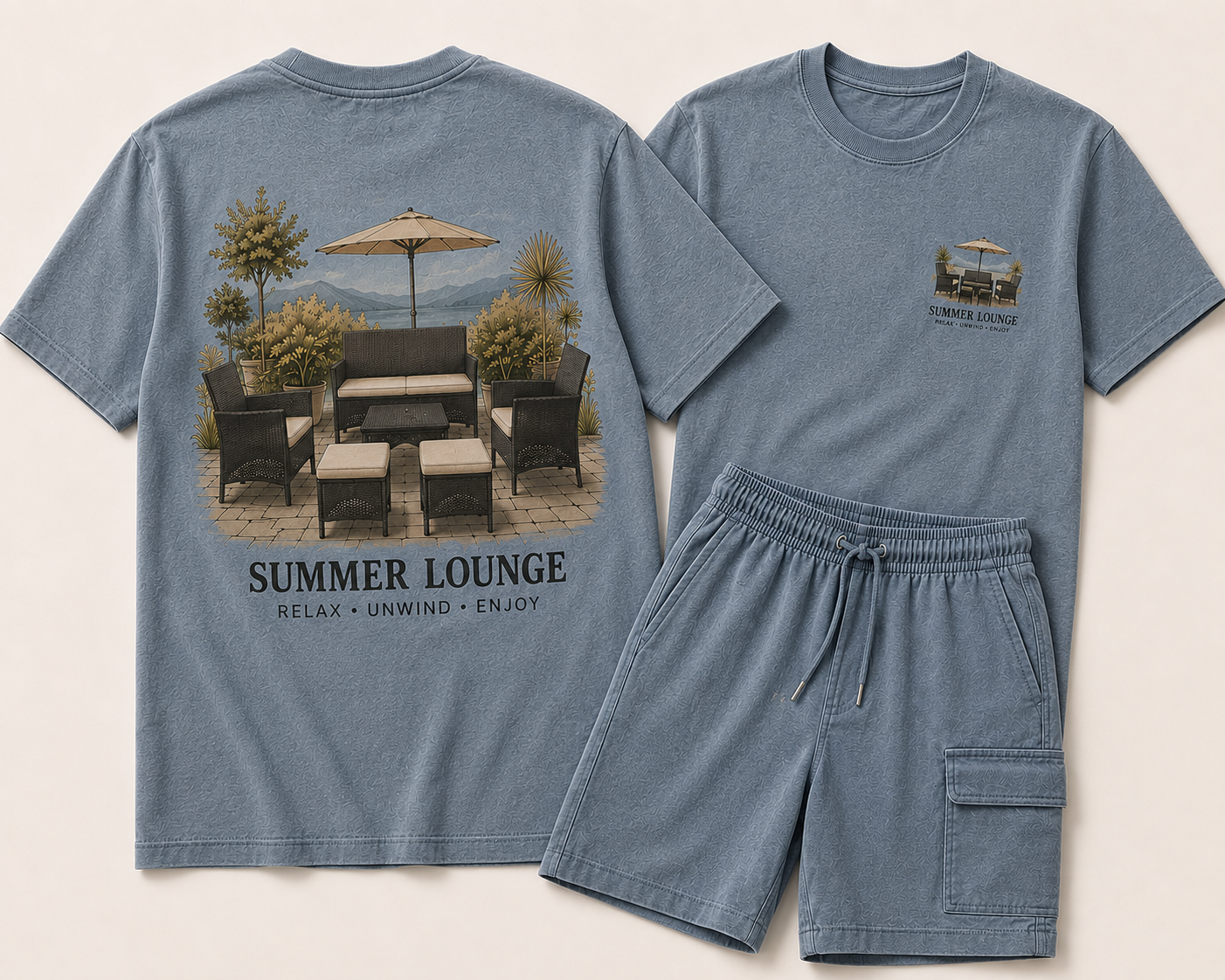 Promotion - 6 items
