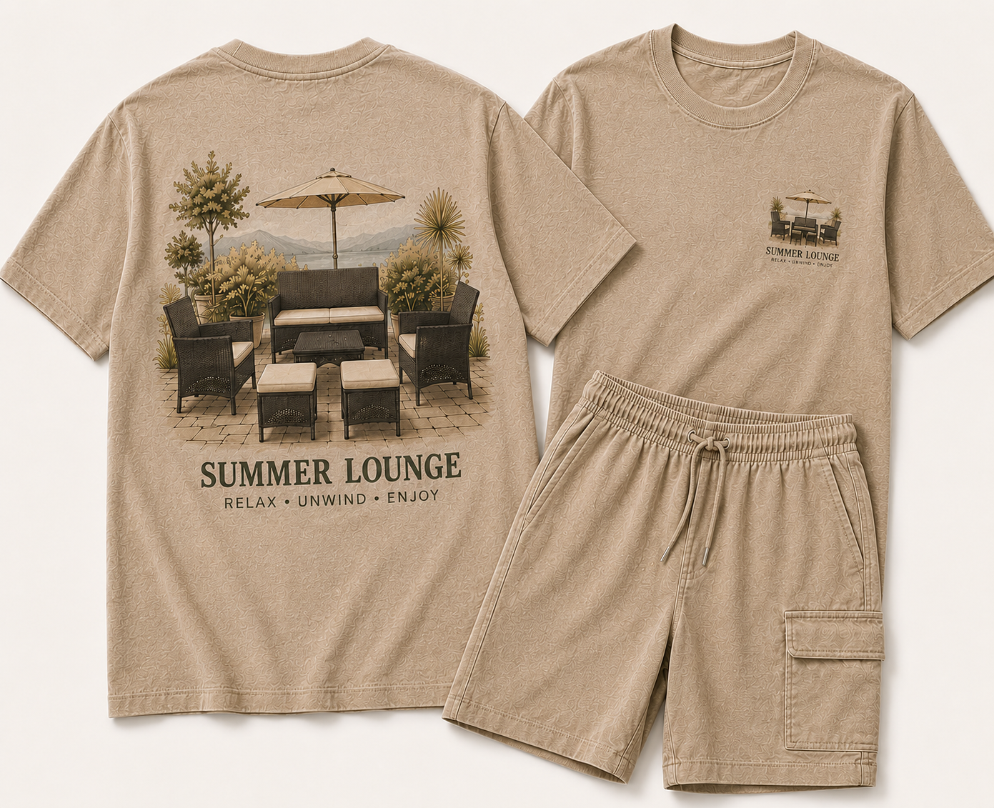 Promotion - 6 items
