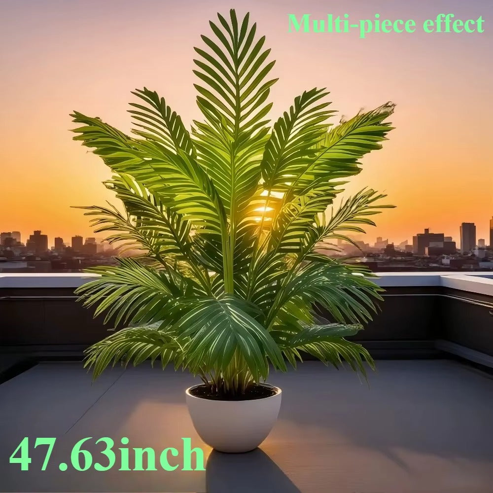 Giant Artificial Palm - 1PC