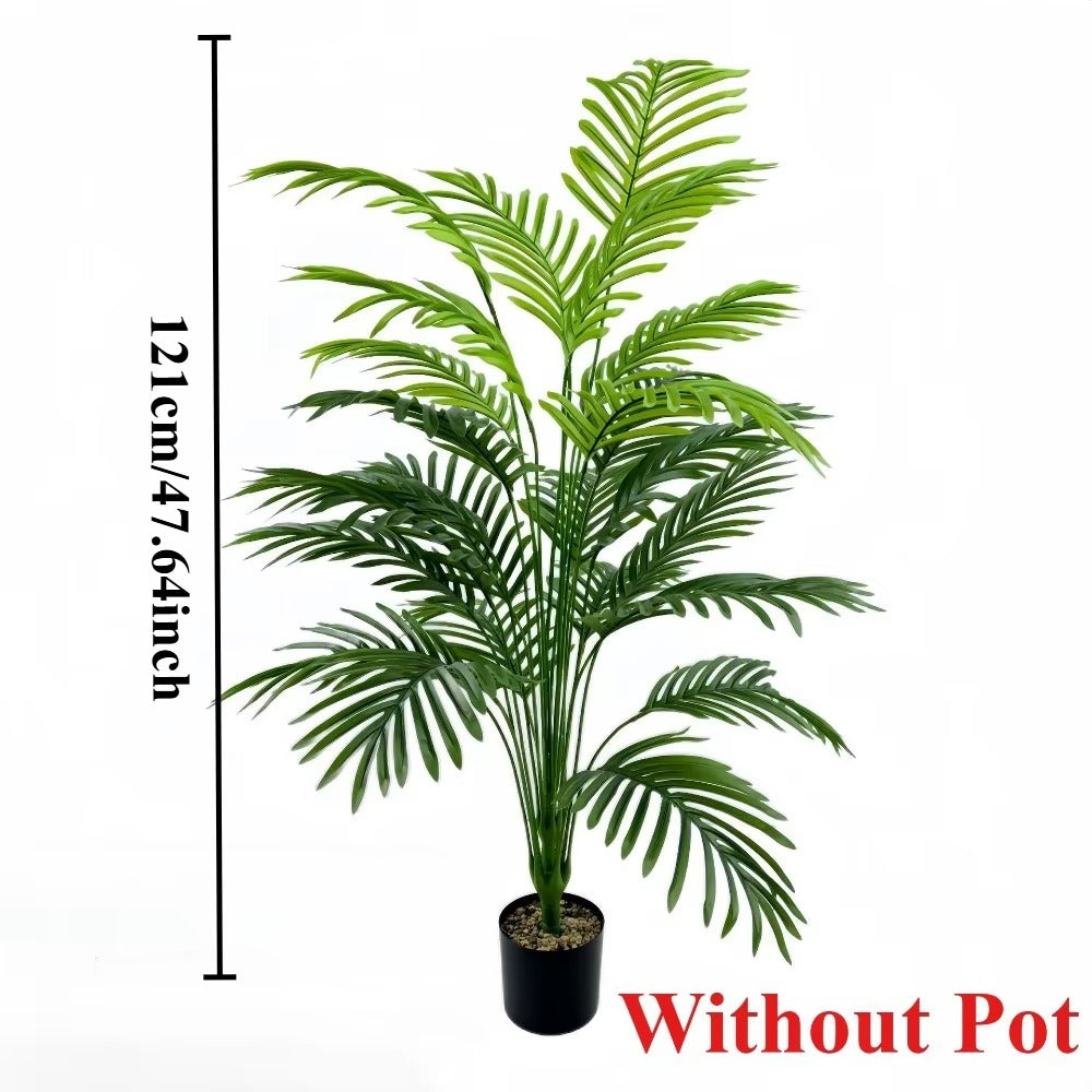 Giant Artificial Palm - 1PC