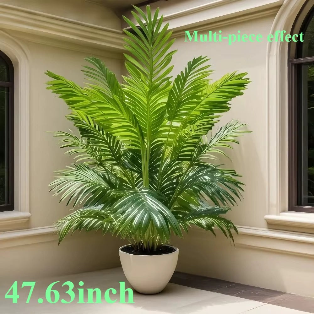 Giant Artificial Palm - 1PC